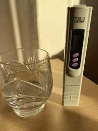 Тестер за измерване качеството на вода