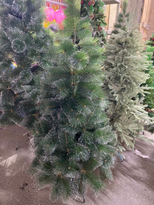 Декоративные елки, Елка по приемлимой цене.