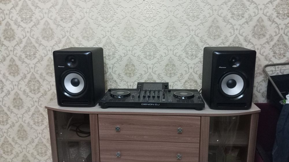 Калонка сатылады оригинал Pioneer