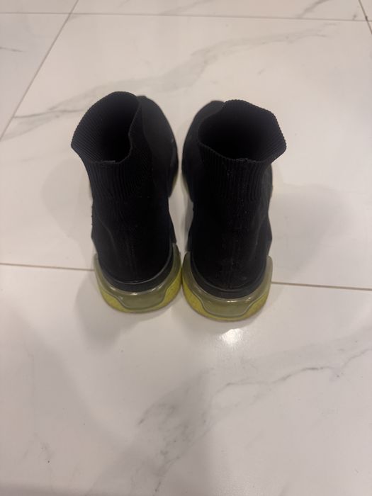 Balenciaga Sock Sneaker