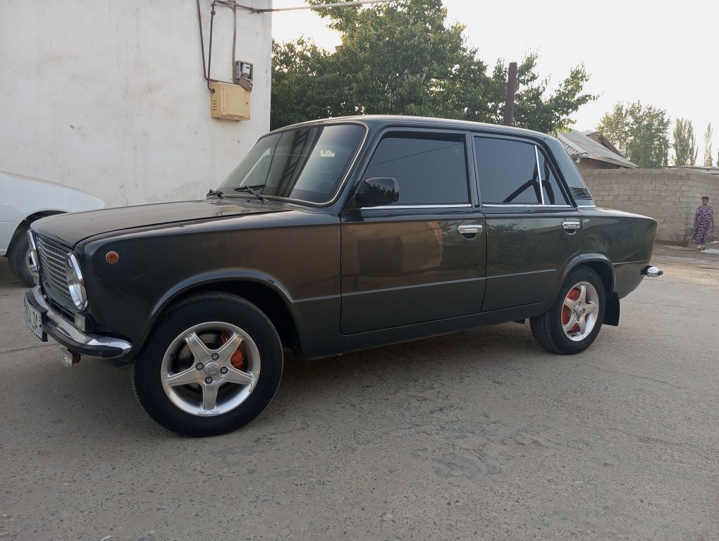 Vaz 2011 03 mator