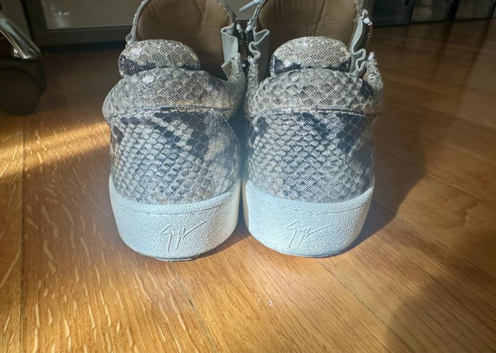 Giuseppe Zanotti Trainers