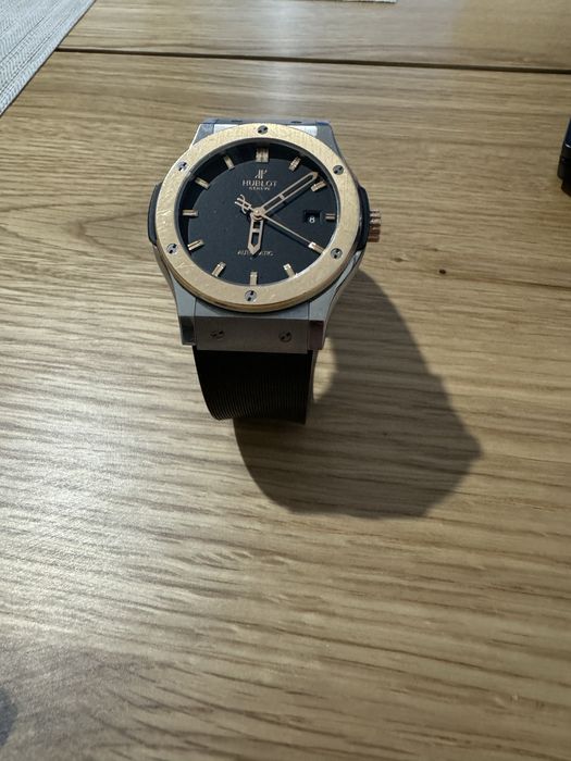 Hublot Geneve 1022128 Original