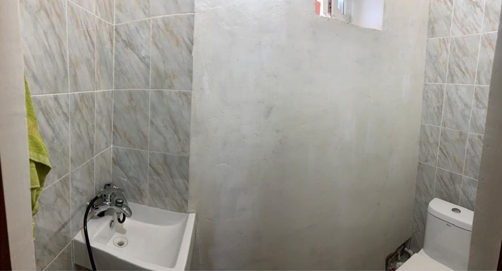 Продается дом,Кунгей 1-очередь,ул.Ш.Жандарбекова 27/1,где новая школа.