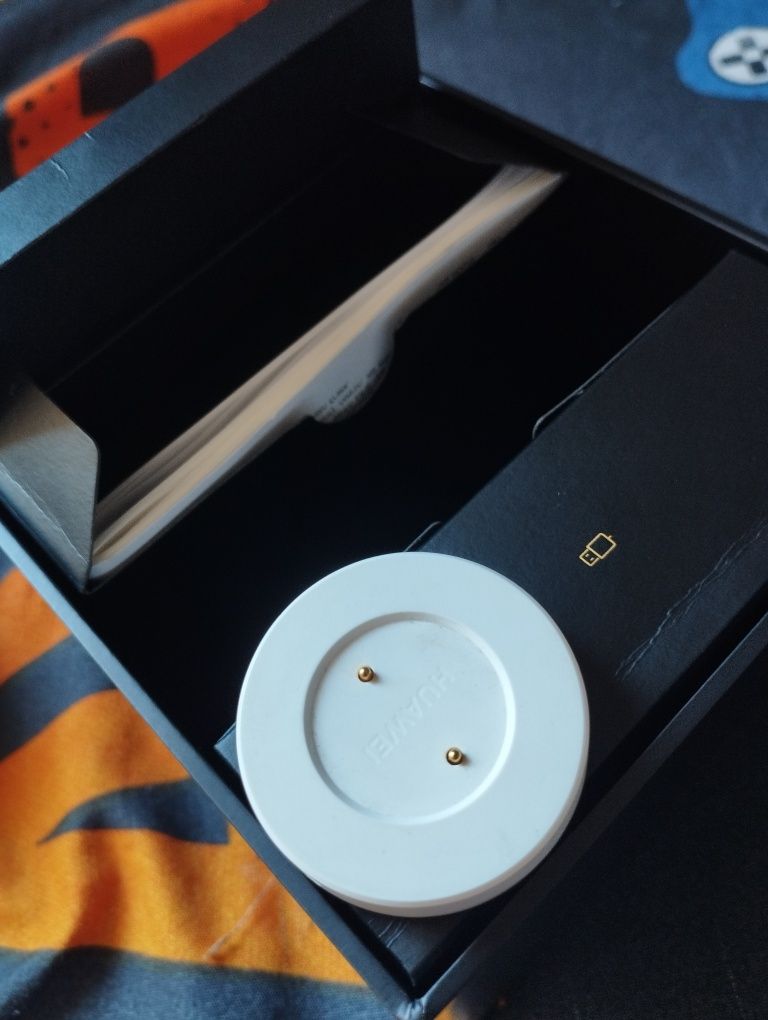 HUAWEI watcH gt 2e