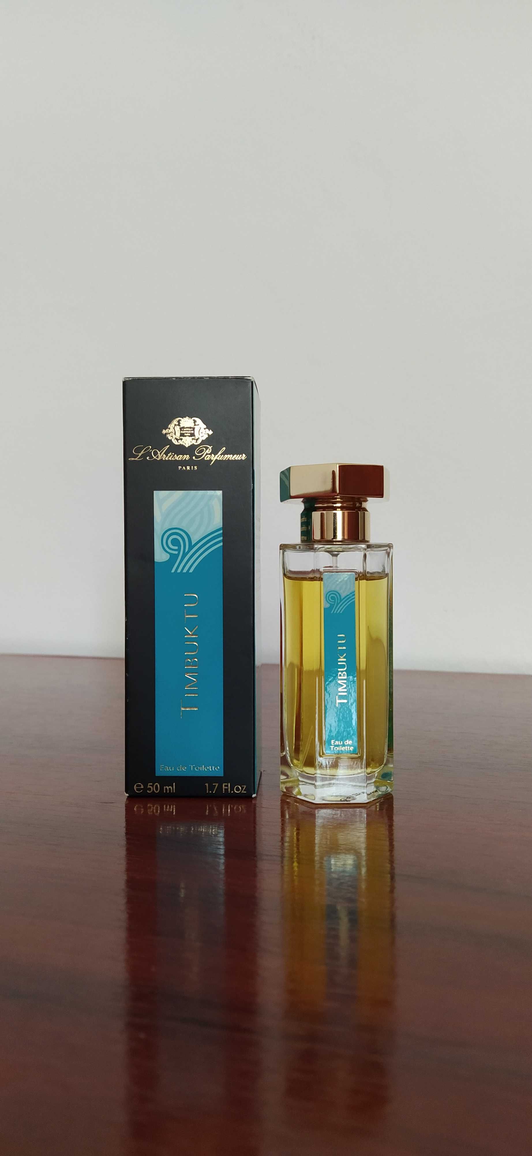 L'Artisan Parfumeur - Timbuktu 50ml