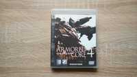 Joc Armored Core 4 PS3 PlayStation 3 Play Station 3 (MEGA RAR)