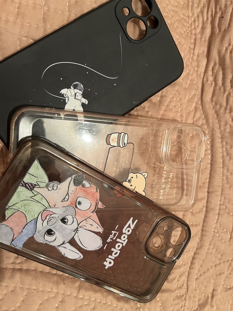 3 чехол на iphone 13
