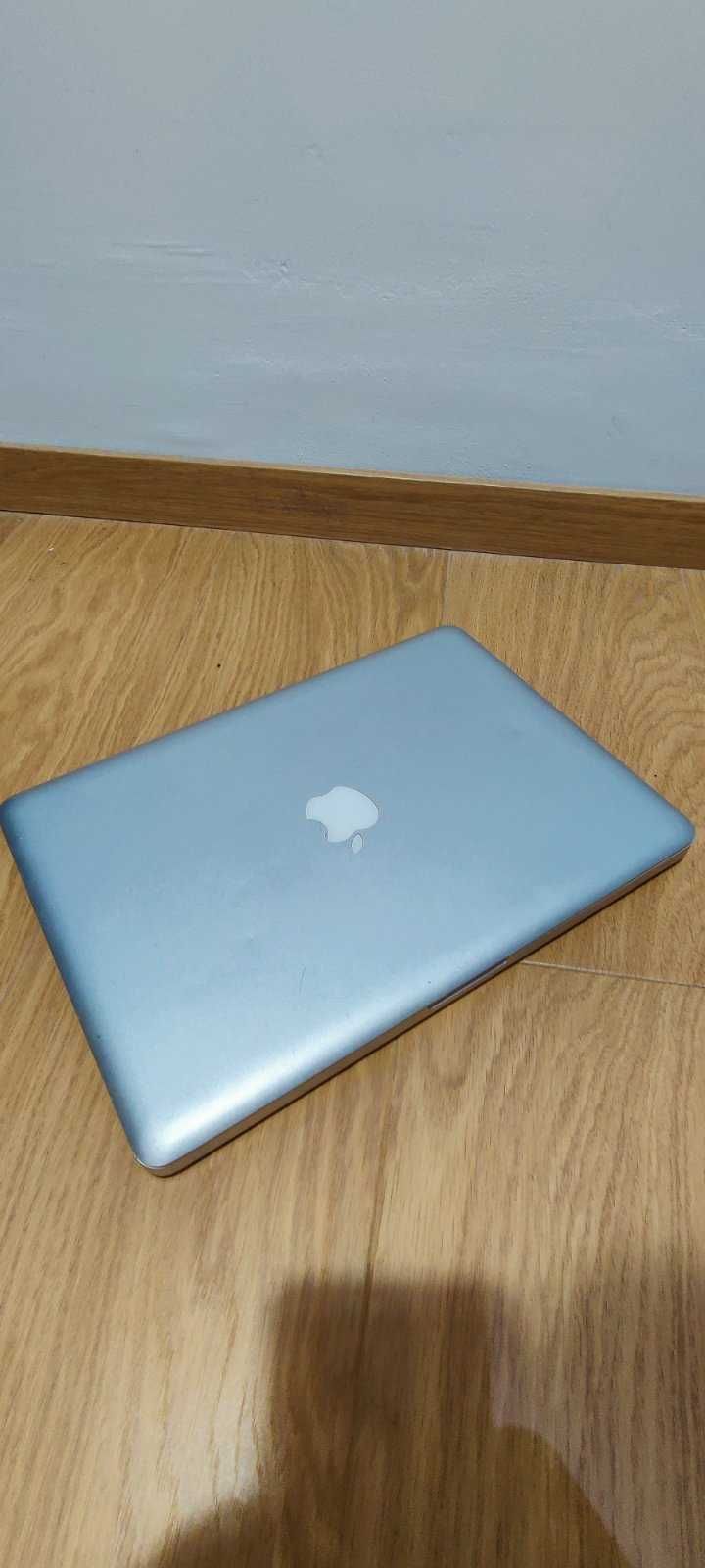 Macbook PRO Late 2012 8GB RAM - БЕЗ Харддиск - ЗА ЧАСТИ