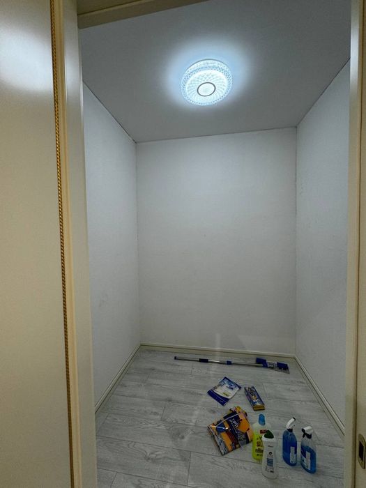 Продаётся 3-х комнатная квартира в Мирзо-Улугбекском Районе