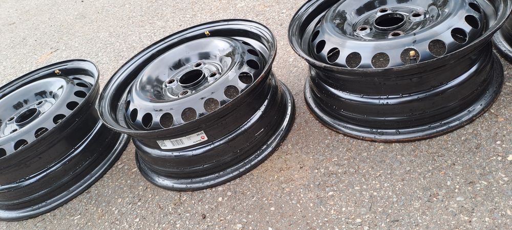 Джанти за автомобил