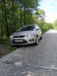 Vând Ford focus an fabricație 2010 /5500 lei