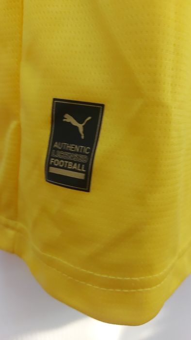 Borussia Dortmund echipament 2025 / 2026
