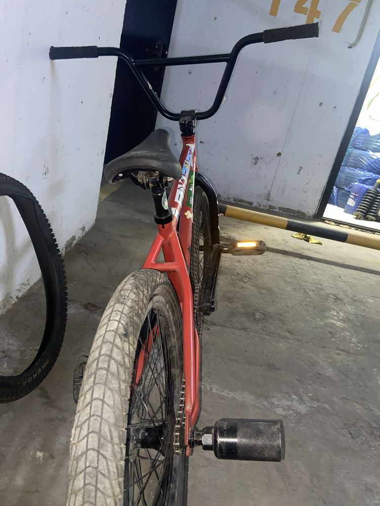 Bmx продам