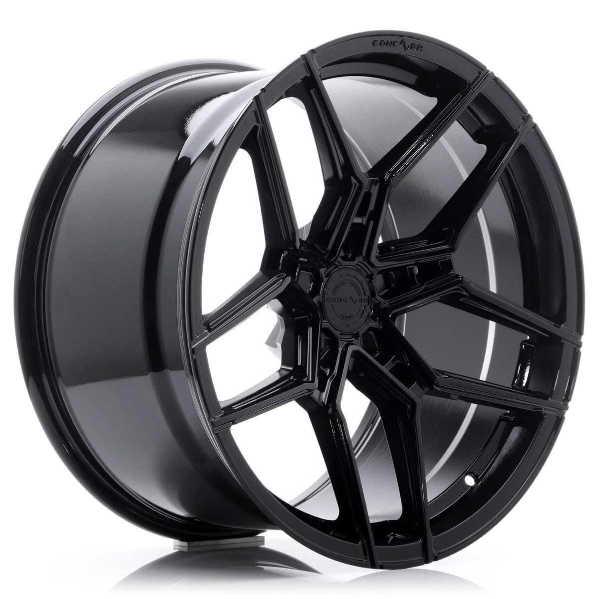 19"20"21"22" CONCAVER CVR5 - Hybrid Forged / Bmw Mercedes Audi Porsche