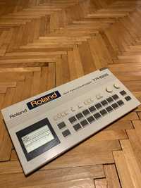 Drum machine Roland TR-626