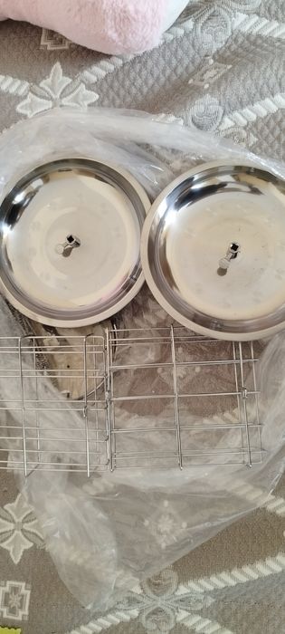 Вертикален грил кебаб