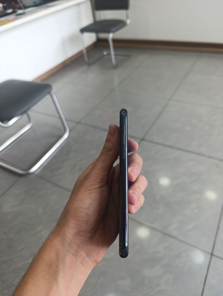 Iphone 11 Pro 64 GB