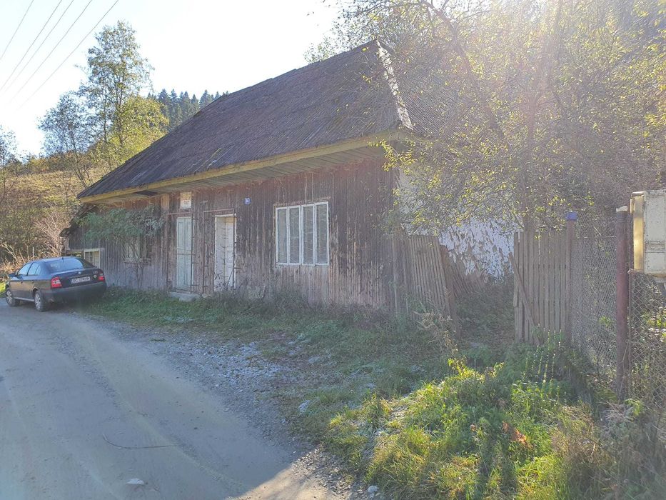 Teren intravilan Lacul Bicaz-Izvorul Alb