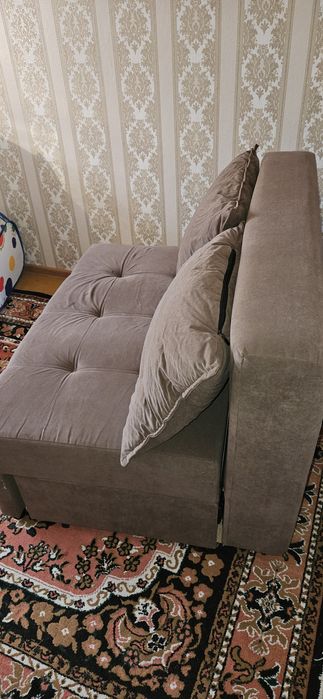 Диван раздвижной