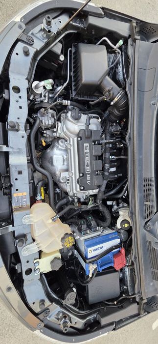 Кобальт механика в идеальном состоянии 2019