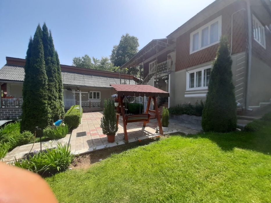 Casa +Anexa de vânzare