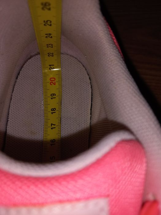 Adidași Adidas Performance nr 35 1/2