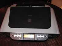 Canon MP180 за ремонт части