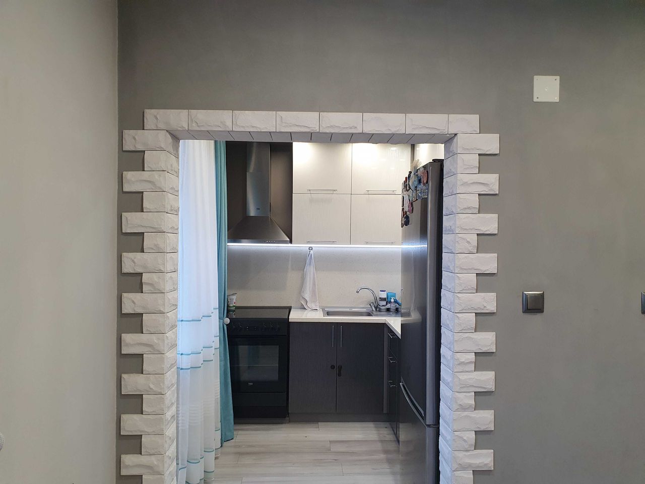 Продава се Четиристаен апартамент в Казанлък - 115 кв.м за 1042 €/кв.м - Снимка #7