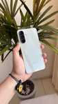Vand Samsung A56 Olive