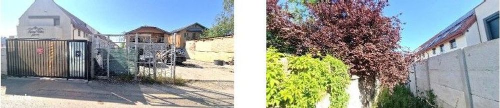 Casa si teren Bragadiru, cota parte 1/2, ID: R2584066