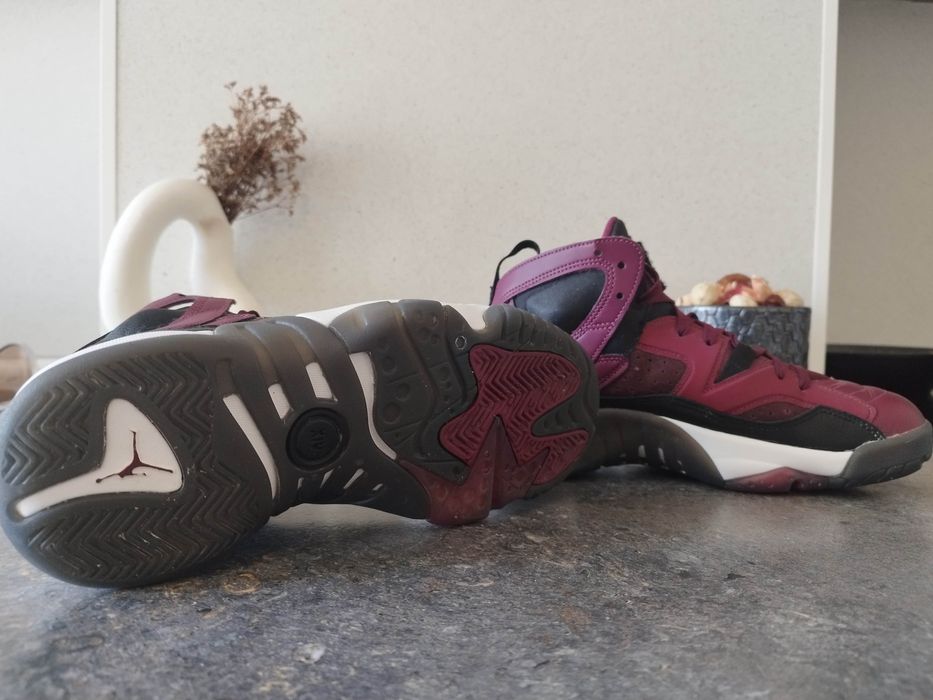 Дамски Обувки Jordan Jumpman Two Trey Limited