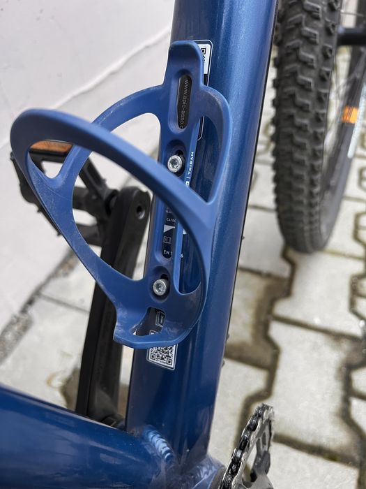 Mountain bike Rockrider EXPL520 29 S-M