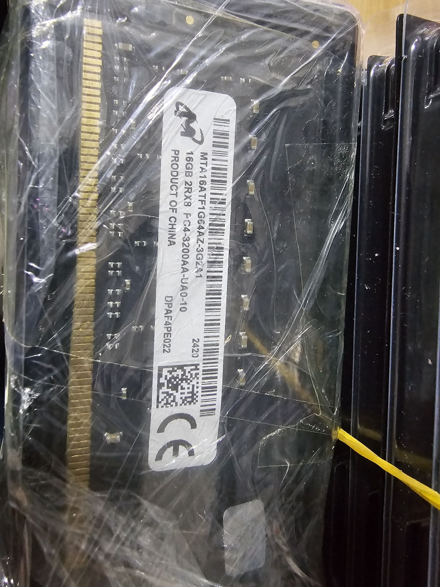 Озу оперативная память ddr3 ddr4 4гб 8гб 16гб
