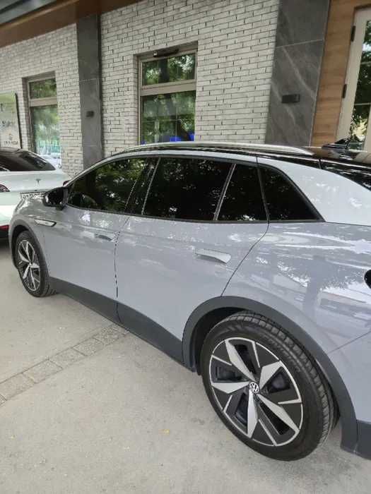 Volkswagen ID4 boshlangich 30% dan