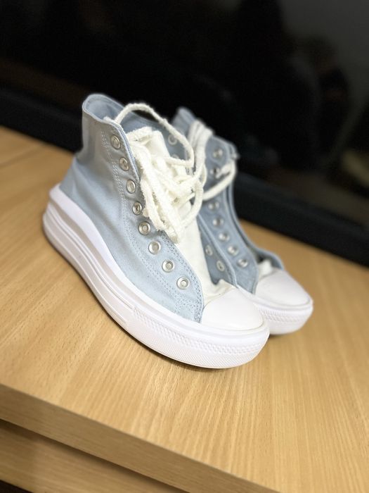 Tenisi Converse pentru fete