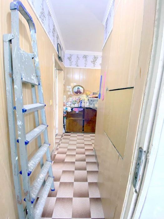 Двустаен апартамент в Кайсиева градина, Варна НК 4145