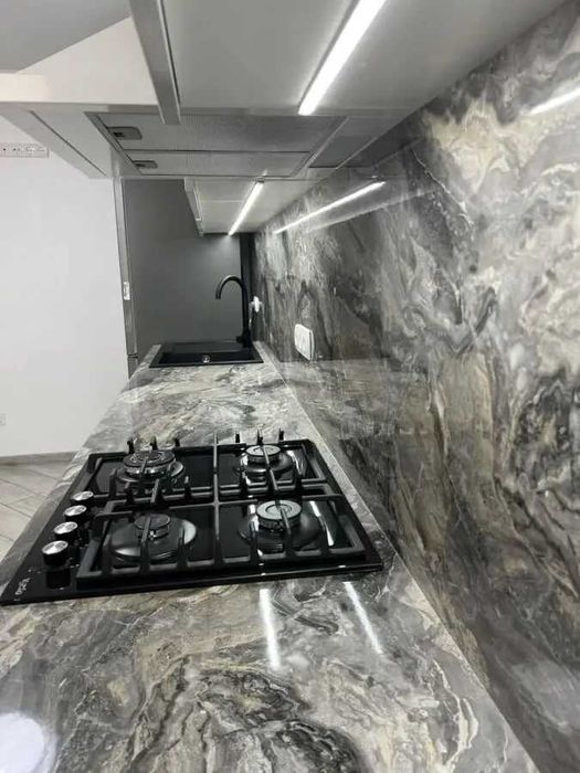 Дава се под наем Двустаен апартамент в София, Зона Б-18 - 65 кв.м за 510 € - Снимка #6