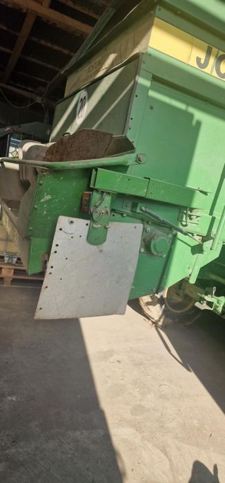 John Deere 1174 H4 S2