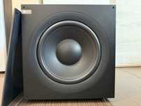 Kef Q-400b 10” Subwoofer