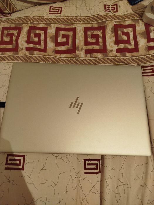 Ноутбук hp 8гб ОЗУ В хорошем состоянии