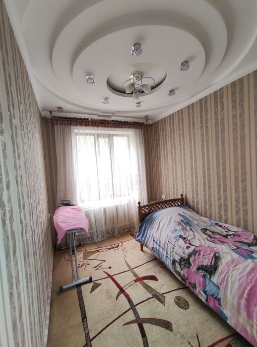 Срочно Сдаётся квартира массив ялонгач институт культура 4-комн 90м2