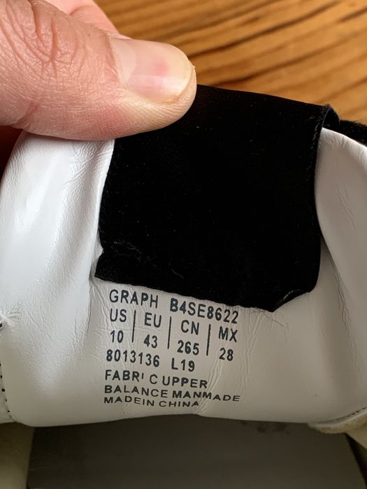 Обувки Calvin Klein