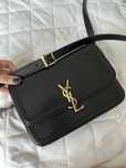Geanta model inspiratie YSL