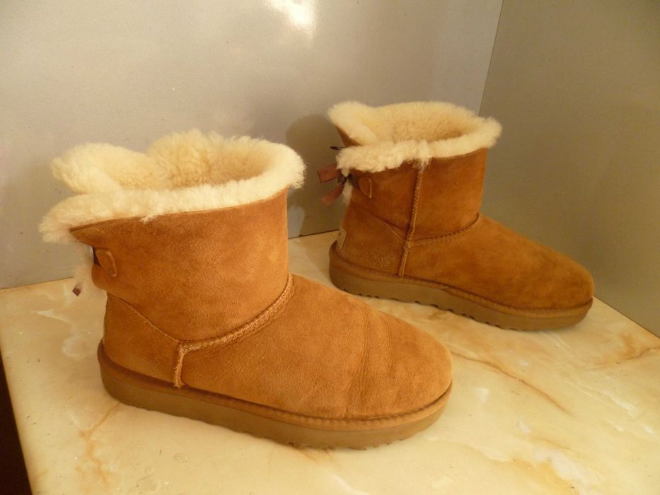 UGG оригинални ботуши №39