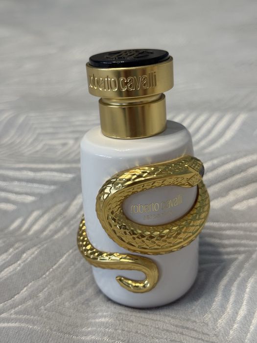 Roberto cavalli Serpentine 50 ml  2025 духи