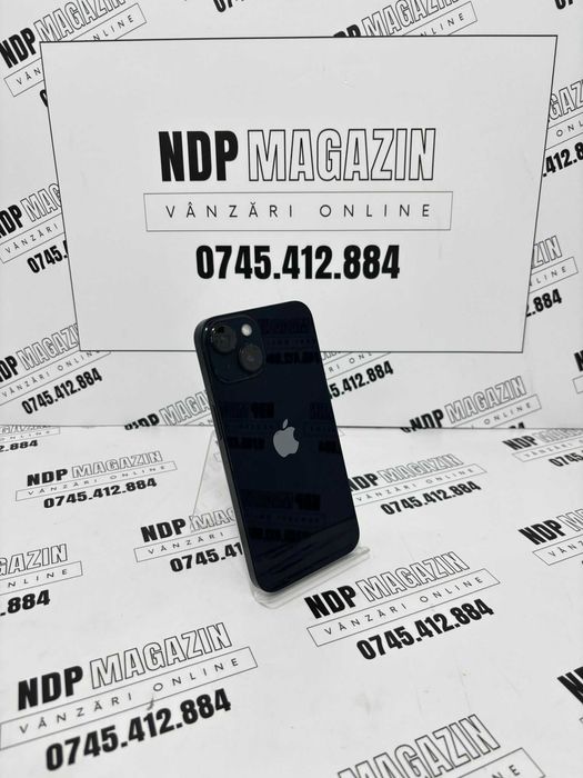 NDP Amanet NON-STOP Sos. Giurgiului 119 IPHONE 14 (43751)