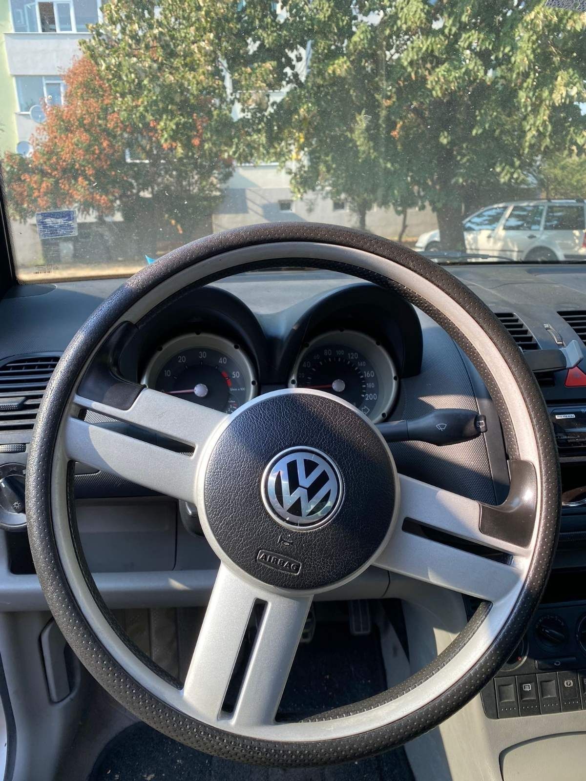 Vw lupo 1.2 diesel Фолксваген лупо 1.2 дизел на части