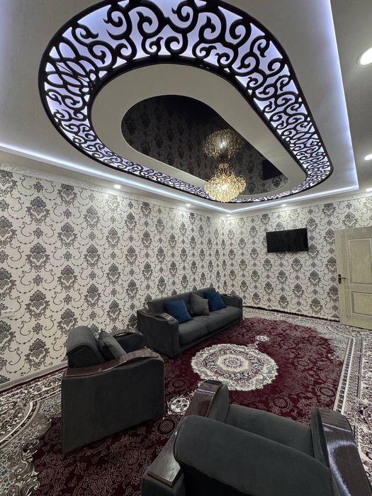 Квартира арендага ижарга уй берилади