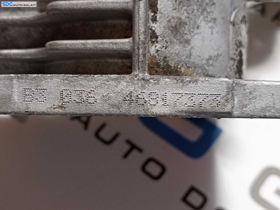 Clapeta Acceleratie Admisie Aer Lancia Lybra 2.4 JTD 1999 - 2005 Cod 46817373 [M6069]